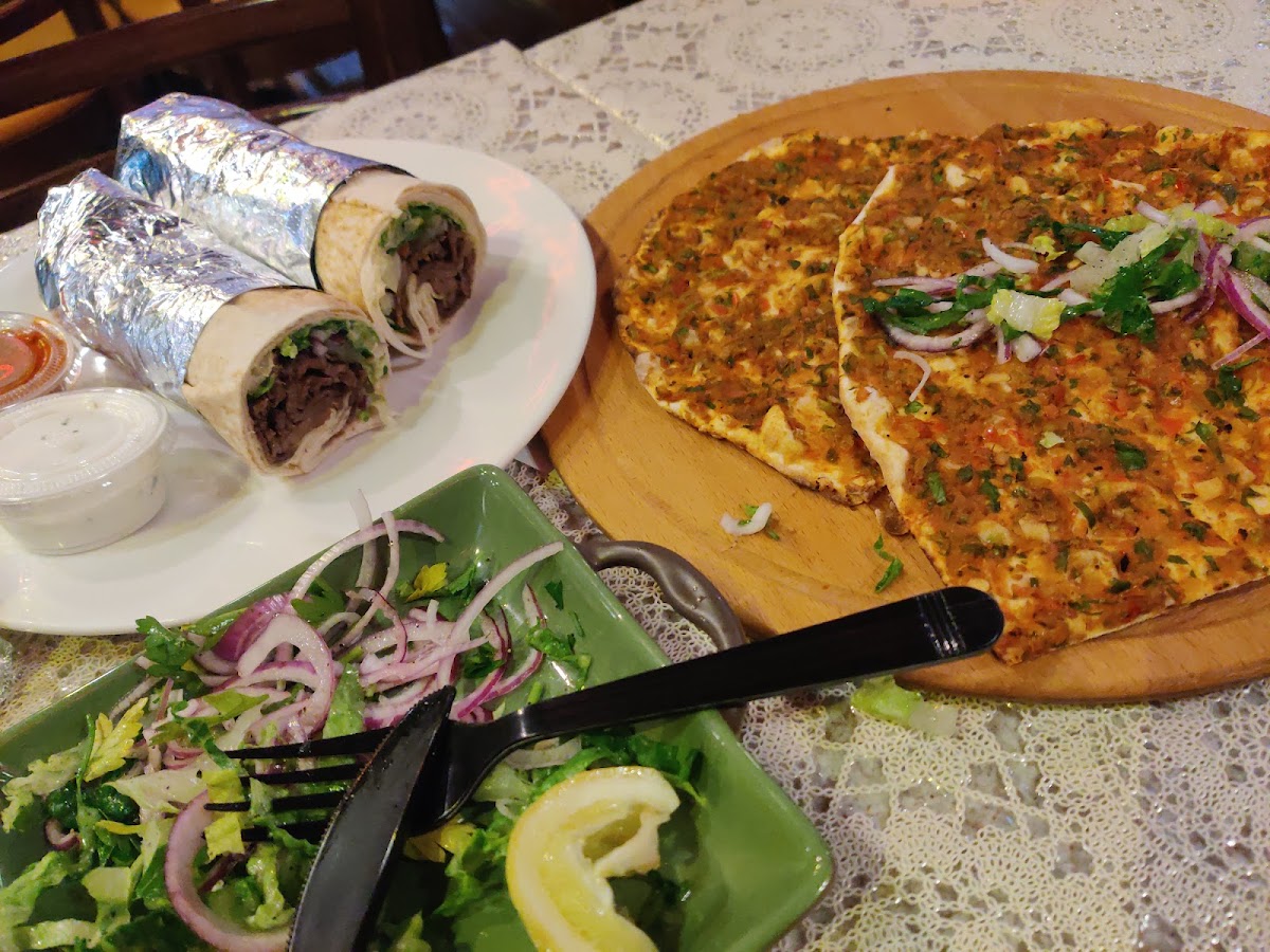 Slide Background Image